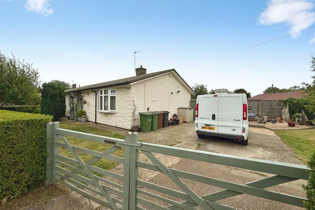2 bed property, in Thorpe Avenue, £160,000