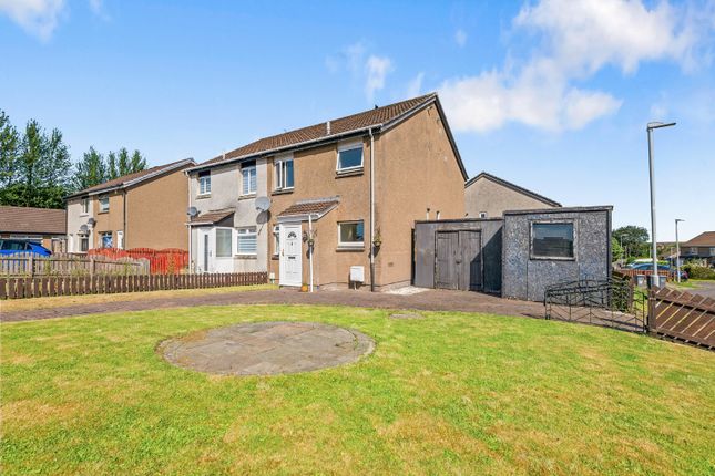 1 bed property, in Glenmore, £108,000