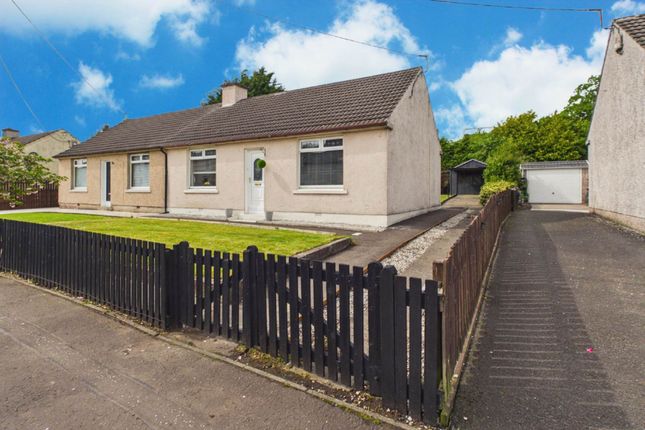 2 bed property, in Dyfrig Street, £135,000