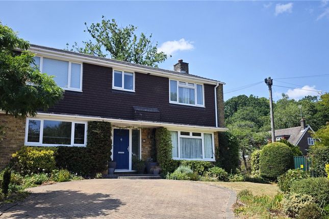 4 bed property, in Copse Avenue, £750,000