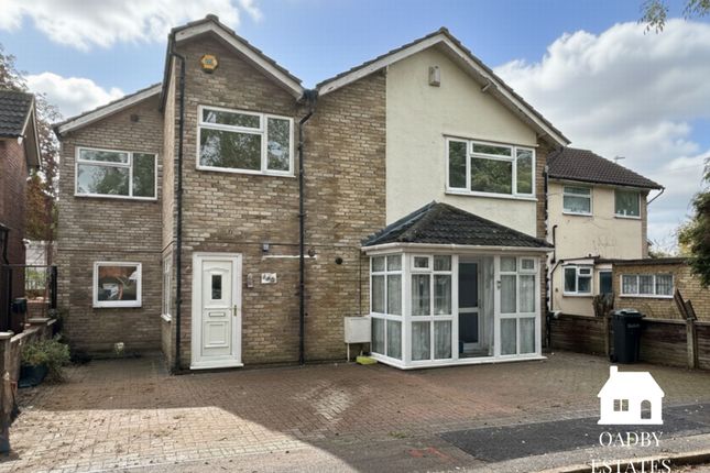 5 bed property, in London Road, £495,000