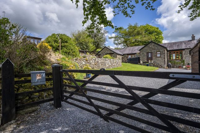 4 bed property, in Penyrheolwen, £455,000