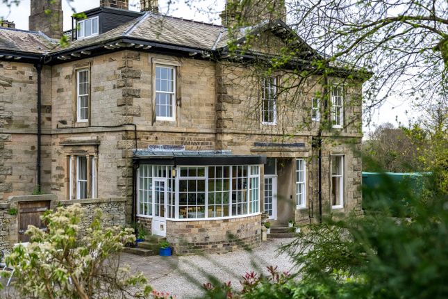 4 bed property, in Escowbeck House, £775,000