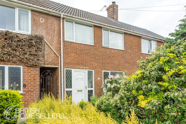 3 bed property, in Smithy Close, £170,000