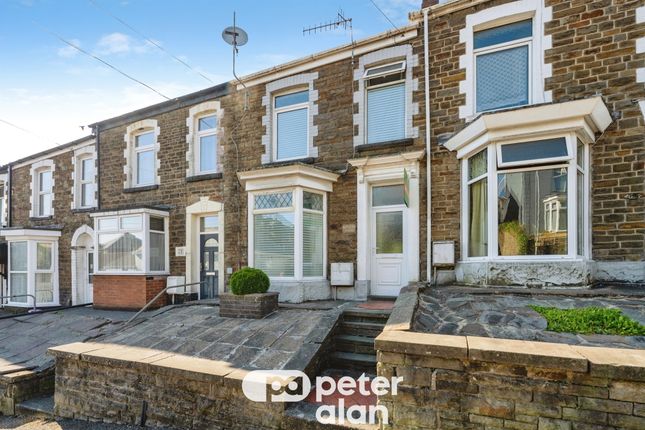 3 bed property, in Terrace Road, £170,000