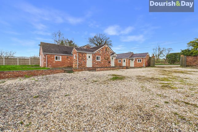3 bed property, in Fishermans Cottage, £286,500