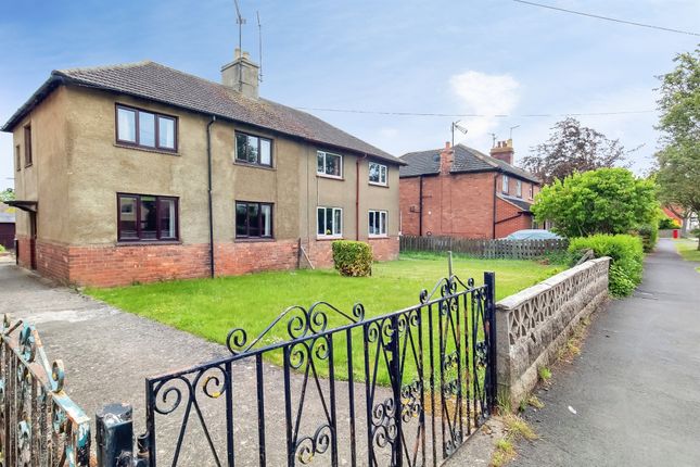 3 bed property, in Rutland Road, £300,000