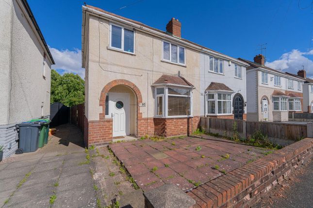 3 bed property, in Collins Road, £160,000