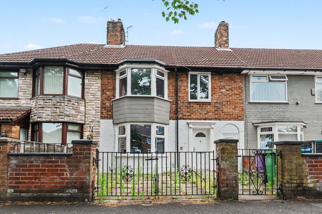 4 bed property, in Finch Lane, £60,000