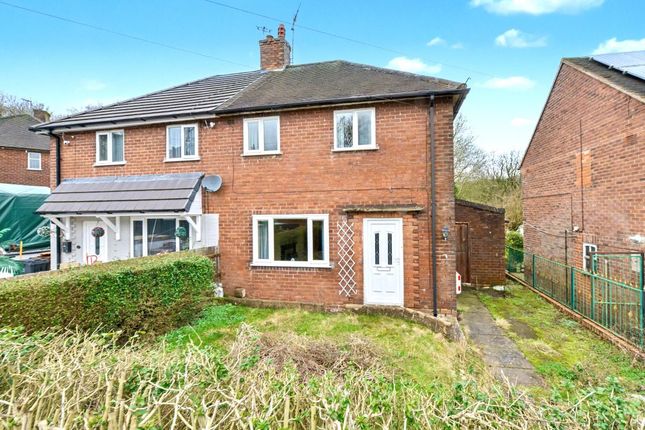 3 bed property, in 13 Droitwich Close, £40,000