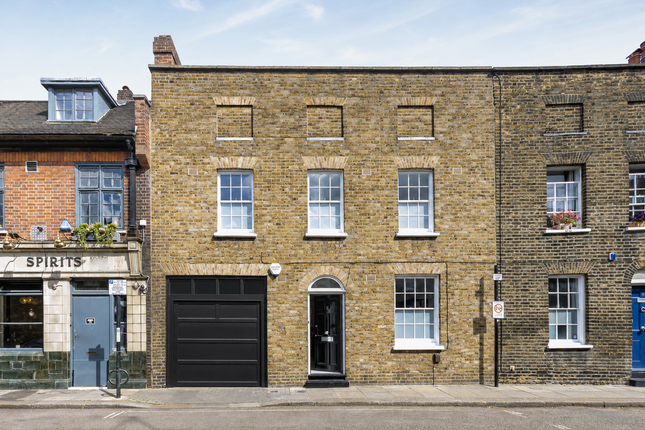 3 bed property, in Whittlesey Street, £1,675,000