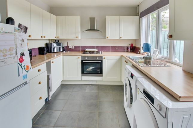 2 bed property, in Wimblington Road, £170,000