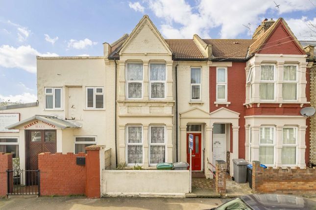 4 bed property, in Harley Road, £650,000