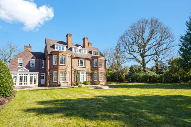 7 bed property, in Mount Park Road, £3,750,000