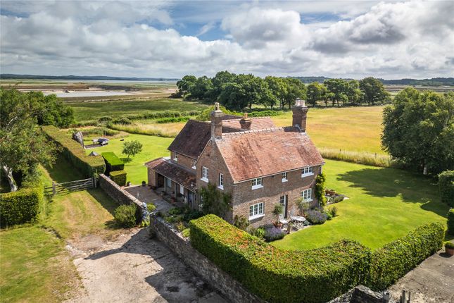 4 bed property, in Barnhill Road, £2,250,000