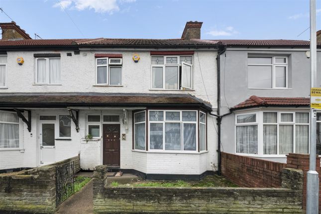 3 bed property, in Cranmer Road, £500,000