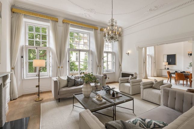 5 bed property, in Prince Consort Road, £6,950,000