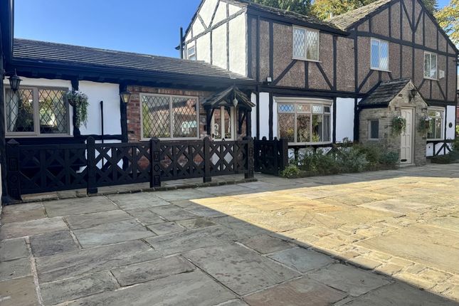 4 bed property, in Town Lane, £575,000