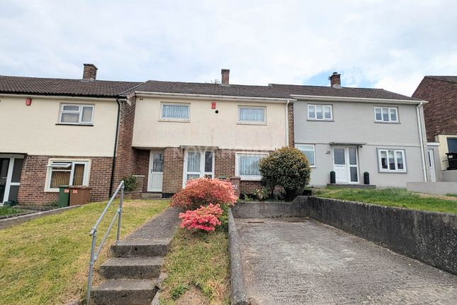 2 bed property, in Kirkwall Road, £200,000
