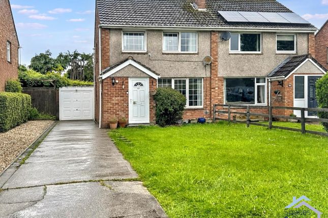 3 bed property, in Homefield, £280,000