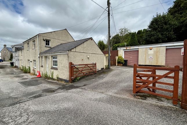 3 bed property, in 47 Fore Street, £180,000