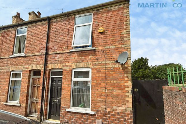 3 bed property, in Woods Terrace, £105,000
