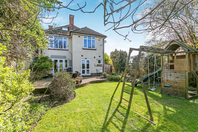 5 bed property, in Gloucester Road, £1,200,000