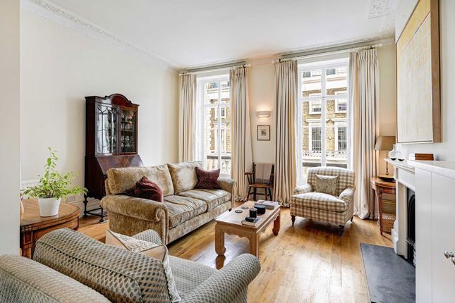3 bed property, in Cambridge Street, £1,500,000