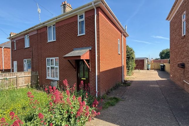 3 bed property, in 25 Newman Road, £69,000