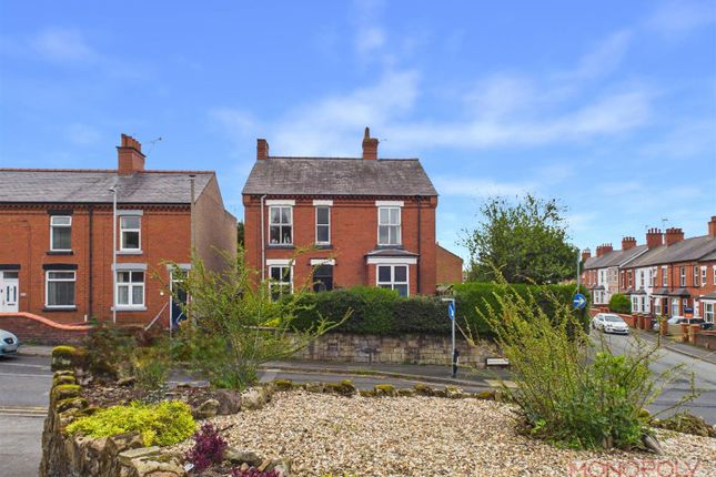 7 bed property, in Hightown Road, £395,000