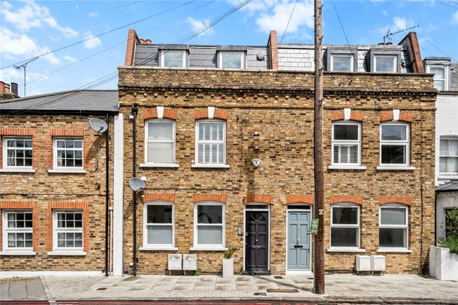 1 bed property, in Knowsley Road, £499,999