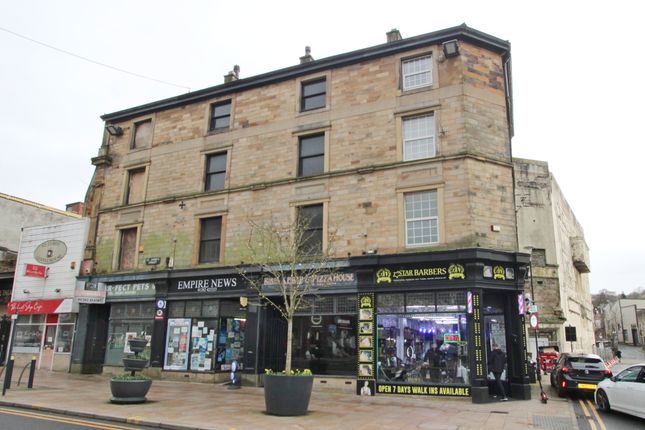 3 bed property, in St. James's Street, £250,000