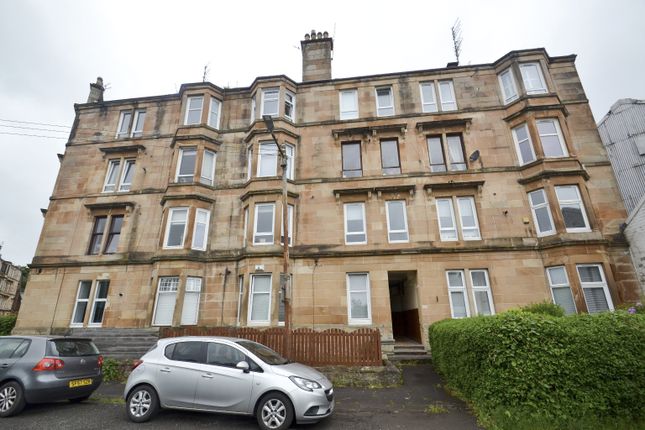 1 bed property, in 2/1 55 Holmhead Crescent, £76,000