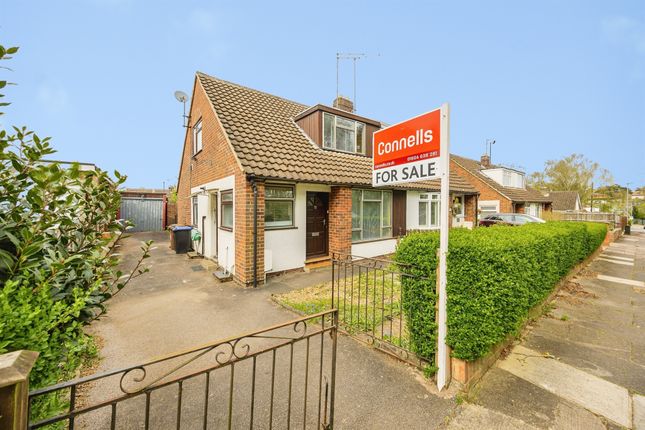 3 bed property, in Bants Lane, £250,000