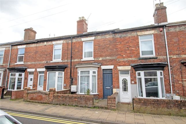 2 bed property, in Etherington Street, £60,000