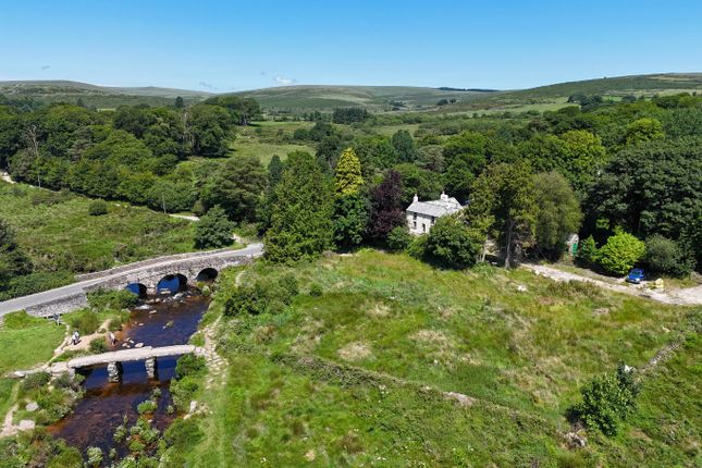 3 bed property, in Postbridge, £425,000