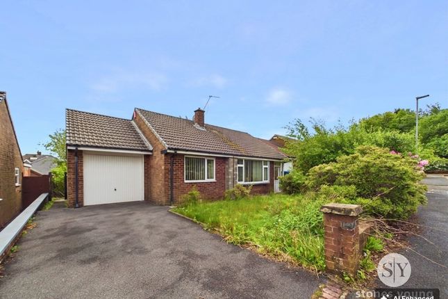 2 bed property, in Vancouver Crescent, £175,000