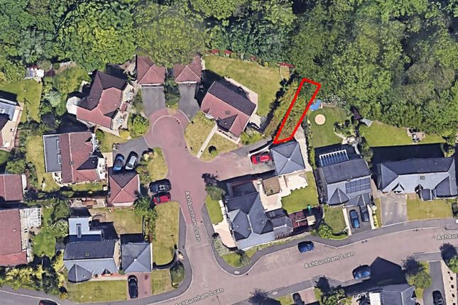 Land, in Development, £3,000