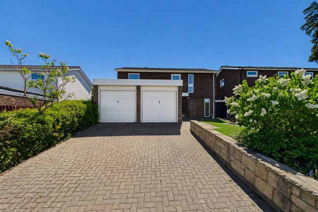 4 bed property, in Octavia, £535,000