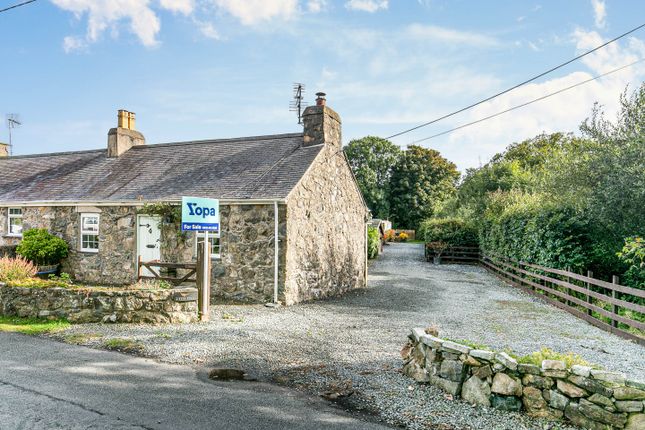 3 bed property, in Nefyn, £310,000