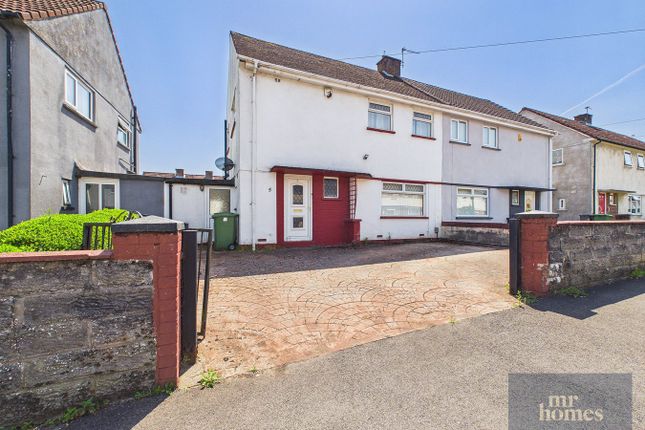 3 bed property, in Haverford Way, £210,000