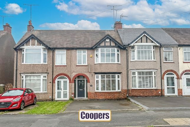 3 bed property, in Anchorway Road, £300,000