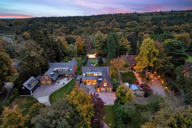 5 bed property, in Wellhouse Road, £1,595,000