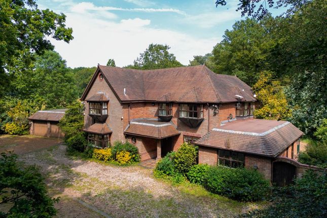 5 bed property, in Oaklands House & 12 Acres, £1,800,000