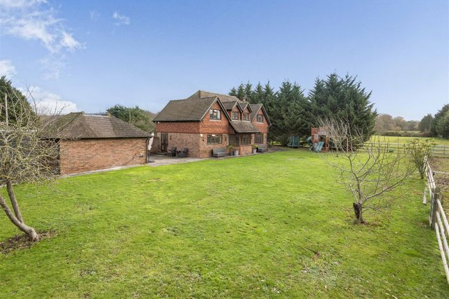 3 bed property, in Cocksure Lane, £1,500,000
