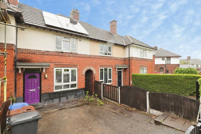 2 bed property, in Westnall Terrace, £134,000