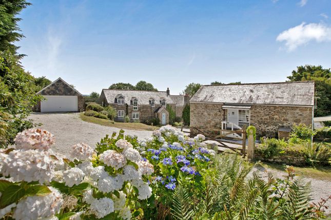 7 bed property, in Pillaton, £1,000,000