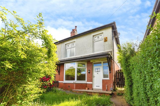 3 bed property, in Walmersley Road, £240,000