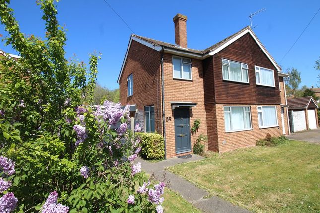 3 bed property, in Salisbury Road, £475,000