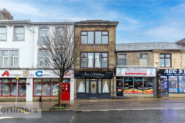 2 bed property, in Abbey Street, £229,950